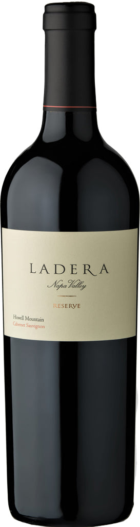 Ladera Estate Cabernet Sauvignon Reserve Howell Mountain 2016 750ml-0