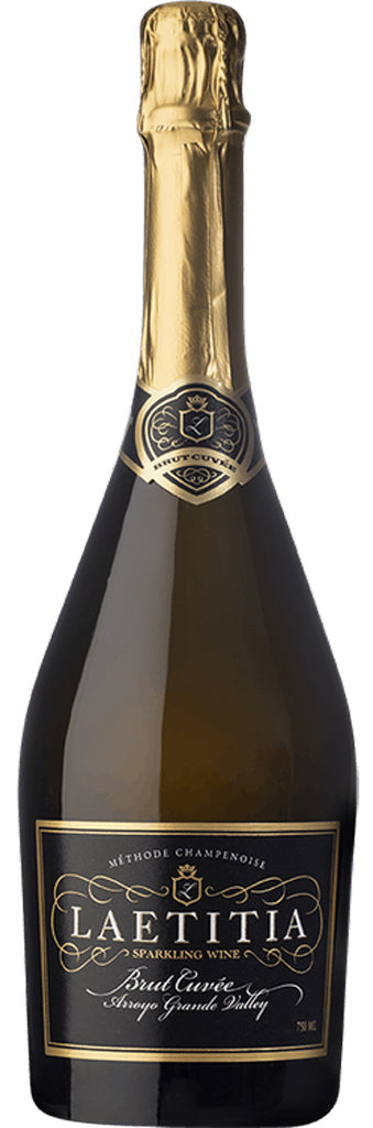 Laetitia Brut Cuvee 750ml-0