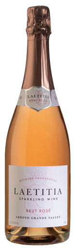 Laetitia Brut Rose 750ml-0