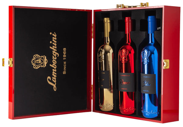 Stemless Wine Glass Gift Box Set with Client Personalization - gJoolz Gifts