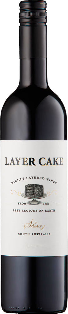 Layer Cake Shiraz 2021 750ml-0