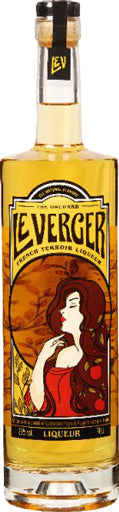 Le Verger French Terroir Liqueur 750ml-0