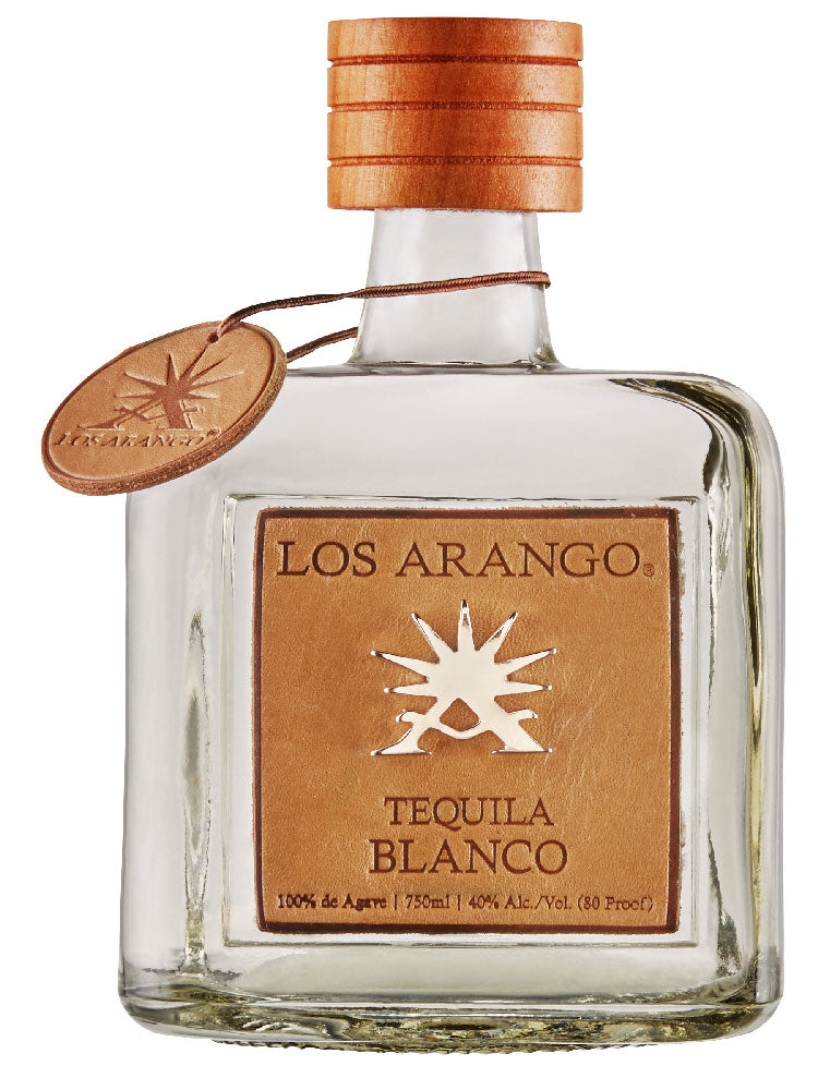 Los Arango Blanco 750ml-0