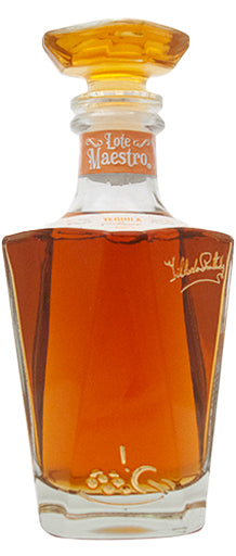 Lote Maestro Tequila Anejo 1.75L-0