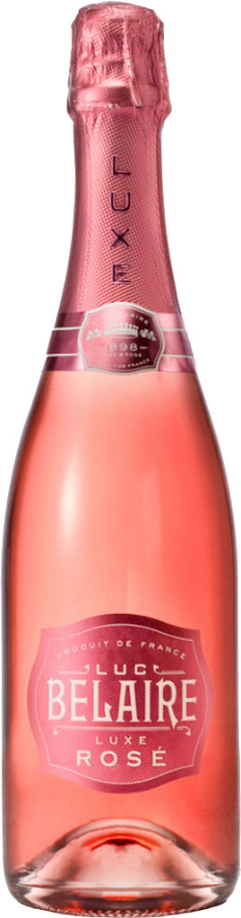 Luc Belaire Luxe Rose Sparkling 750ml-0