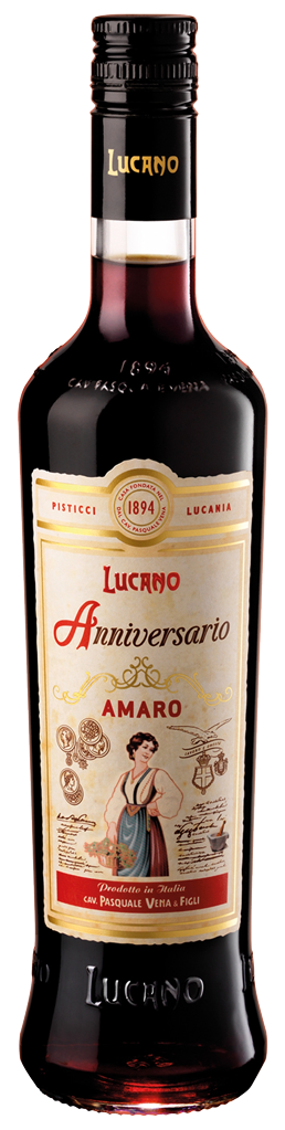 Lucano Amaro Anniversario 750ml-0