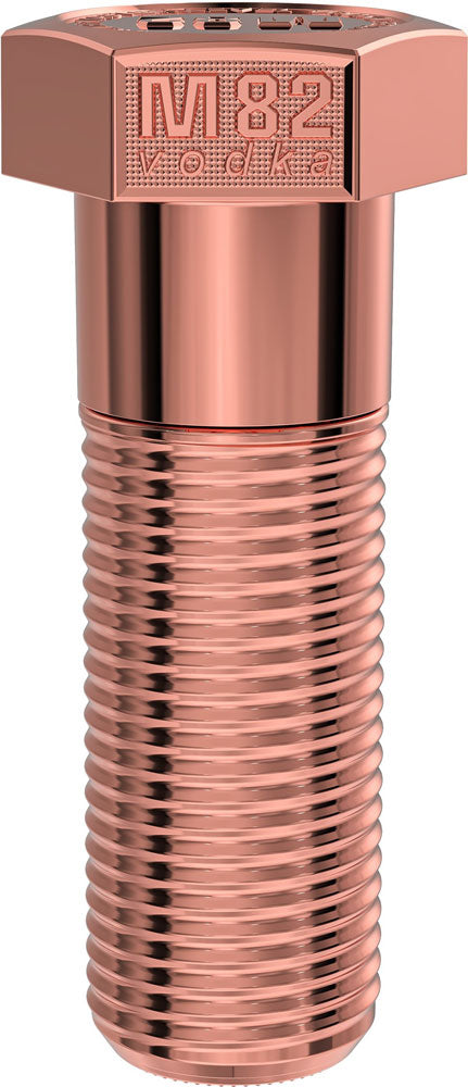 M82 Bolt Copper Vodka 750ml-0