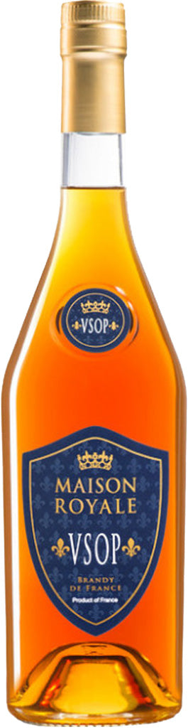 Maison Royale VSOP Kosher Brandy 700ml-0