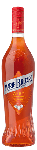 Marie Brizard Apry 750ml-0