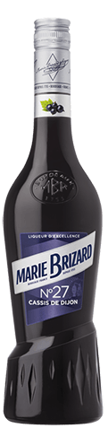 Marie Brizard Creme De Cassis 750ml-0