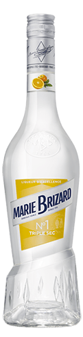 Marie Brizard Triple Sec 750ml-0