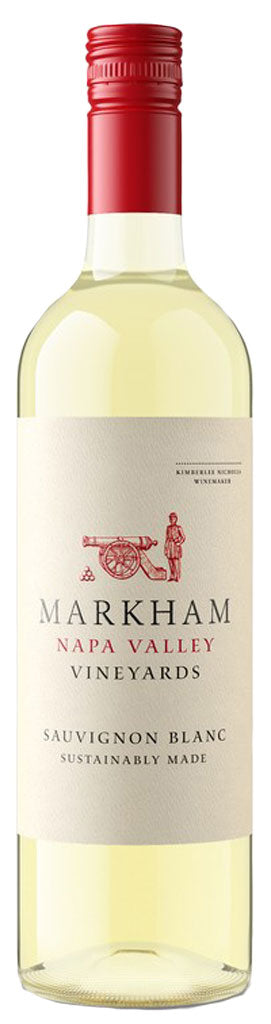 Markham Sauvignon Blanc Napa 2022 750ml-0