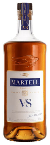 Martell VS Cognac 750ml-0