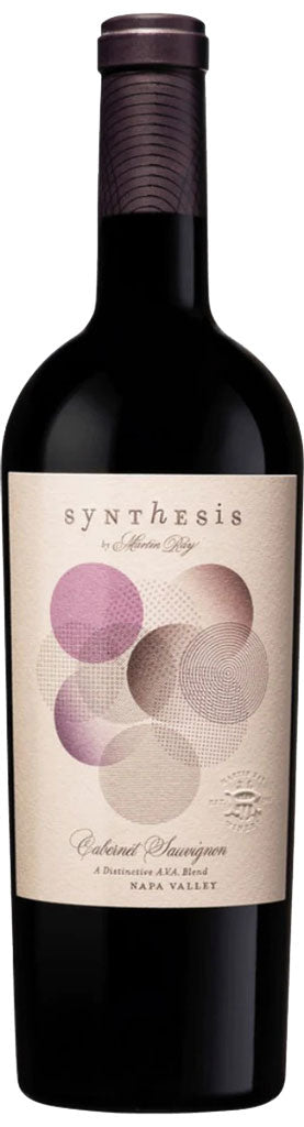 Martin Ray Synthesis Cabernet Sauvignon Napa 2021 750ml-0