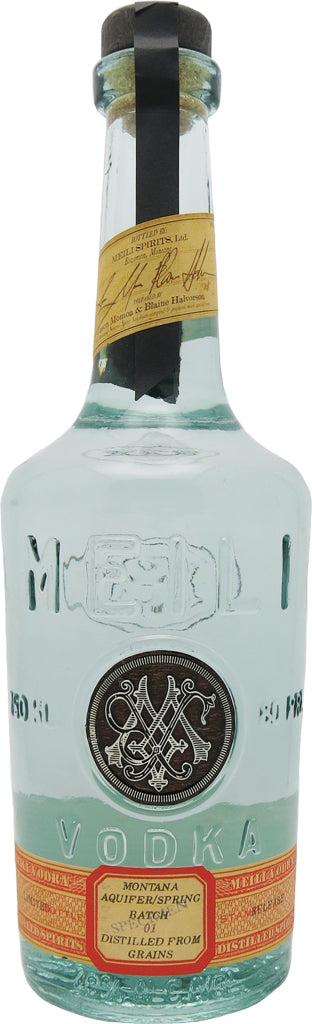 Meili Vodka 750ml-0