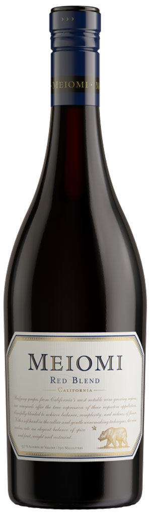 Meiomi Red Blend 750ml-0