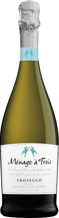 Menage A Trois Prosecco 750ml-0