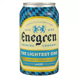 Enegren The Lightest One 6pk Cans-0