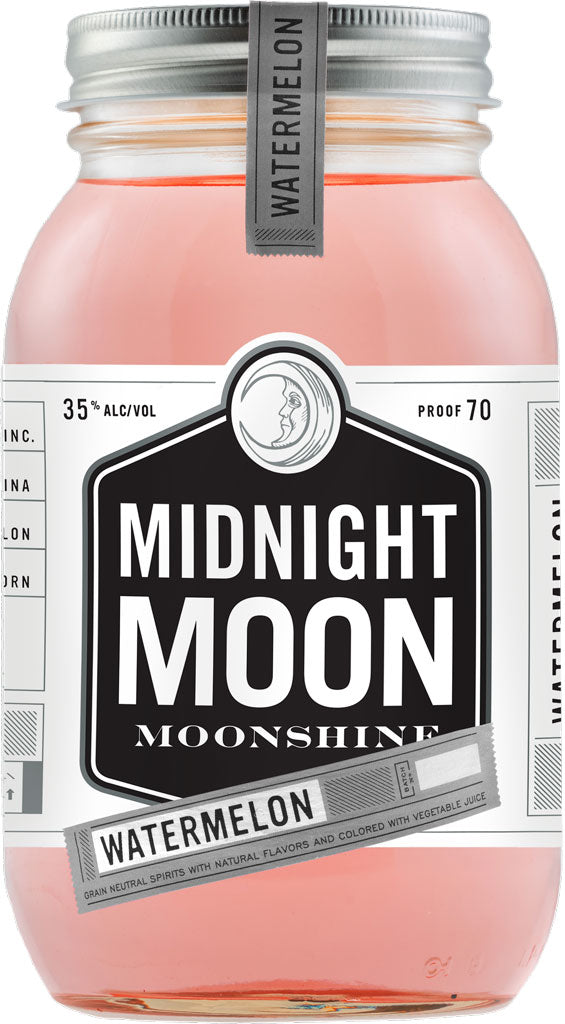 Midnight Moon Watermelon 750ml-0