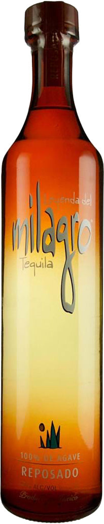 Milagro Reposado 750ml-0