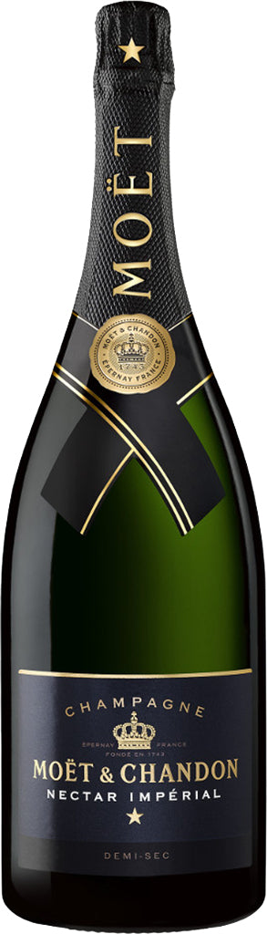 Moet Nectar Imperial 1.5L-0