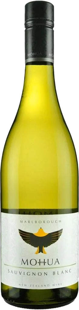 Mohua Sauvignon Blanc 750ml-0