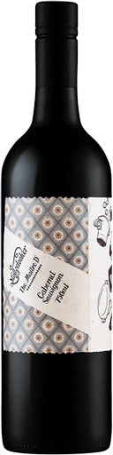 Mollydooker The Maitre D Cabernet Sauvignon 2020 750ml-0