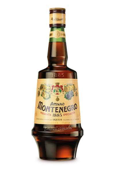 Montenegro Amaro 750ml-0