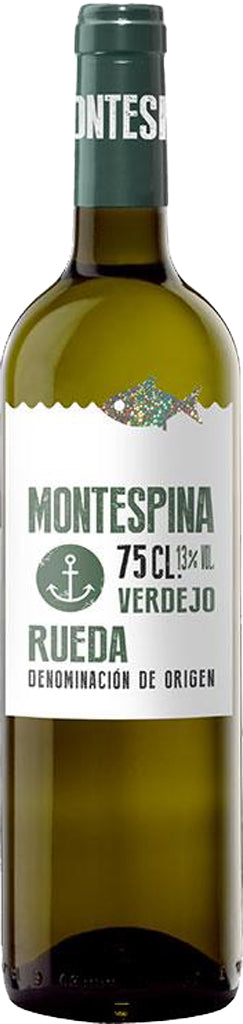 Montespina Verdejo 2020 750ml-0