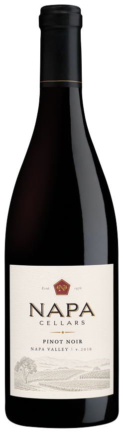 Napa Cellars Pinot Noir Napa 2021 750ml-0