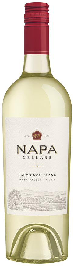 Napa Cellars Sauvignon Blanc 2022 750ml-0