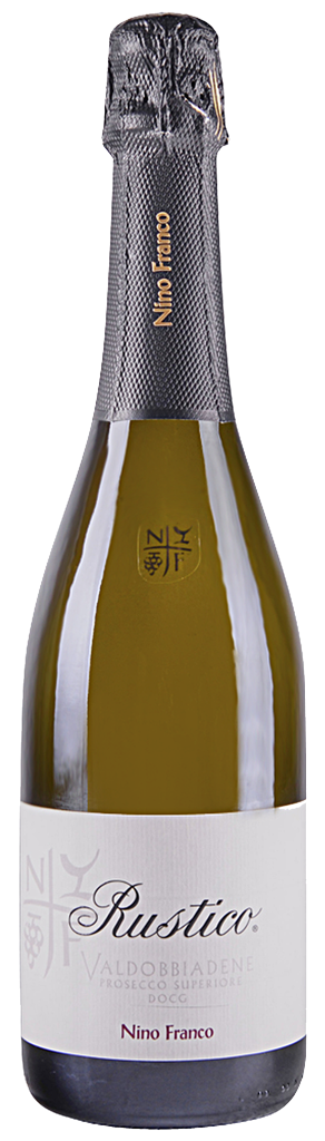 Nino Franco Prosecco Valdobbiadene Superiore 750ml-0