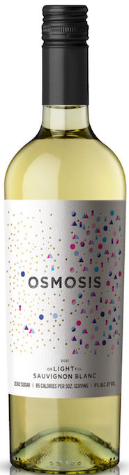 Osmosis deLIGHTful Sauvignon Blanc 2021 750ml-0