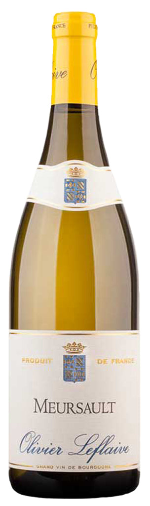 Olivier Leflaive Meursault Grand Vin 2020 750ml-0