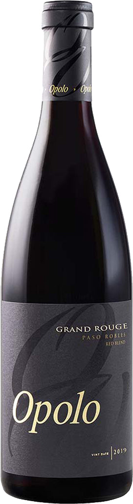 Opolo Grand Rouge 2019 750ml-0