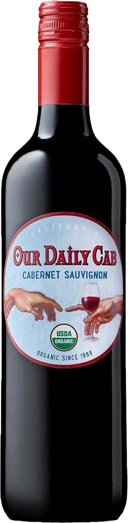 Our Daily Cabernet Sauvignon 750ml-0