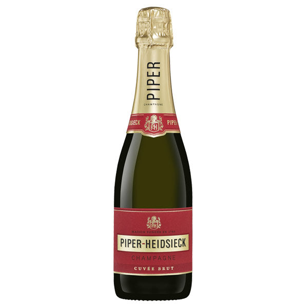 Piper Heidsieck Brut 375ml-0