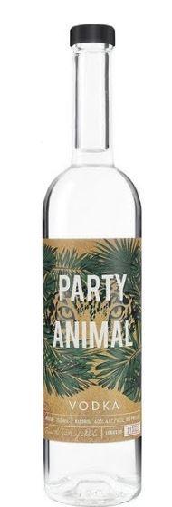 Party Animal Vodka 750ml-0