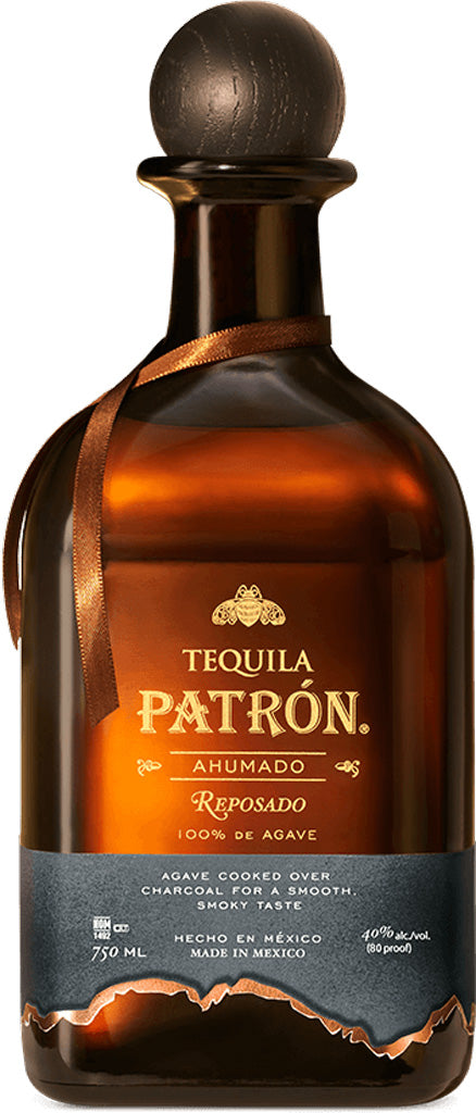 The History and Origin of Patron Tequila – Country Wine & Spirits
