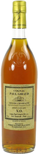 Paul Giraud XO Cognac 750ml-0