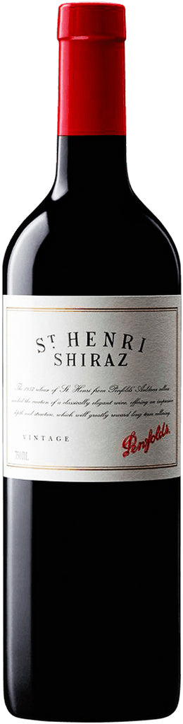 Penfolds St. Henri Shiraz 2018 750ml-0