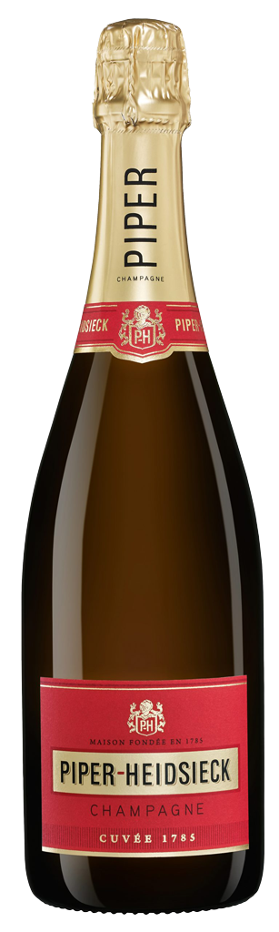 Piper Heidsieck Cuvee 1785 750ml-0