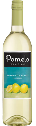 Pomelo Sauvignon Blanc 2021 750ml-0