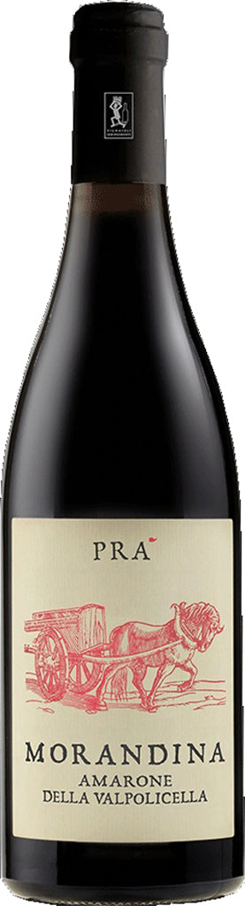 Pra Amarone della Valpolicella 2016 750ml-0