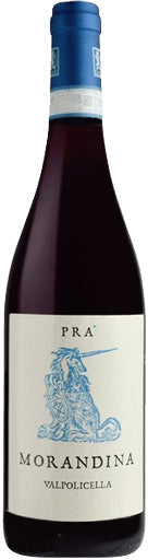 Pra Valpolicella Morandina 2020 750ml-0