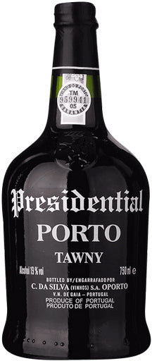 Presidential Tawny Port 750ml-0