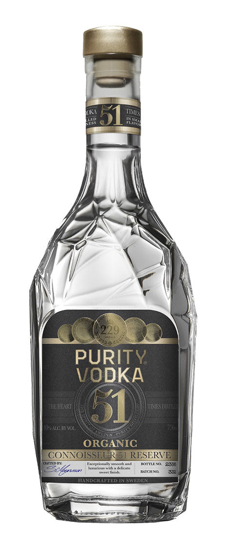 Purity 51 Vodka 750ml-0