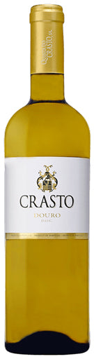 Quinta Do Crasto Douro Blanco 2018 750ml-0