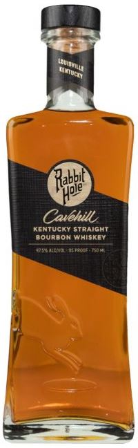 Rabbit Hole Cavehill Bourbon Whiskey 750ml-0