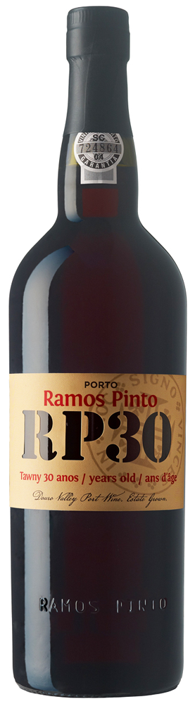 Ramos Pinto Tawny Port 30 Year 750ml-0